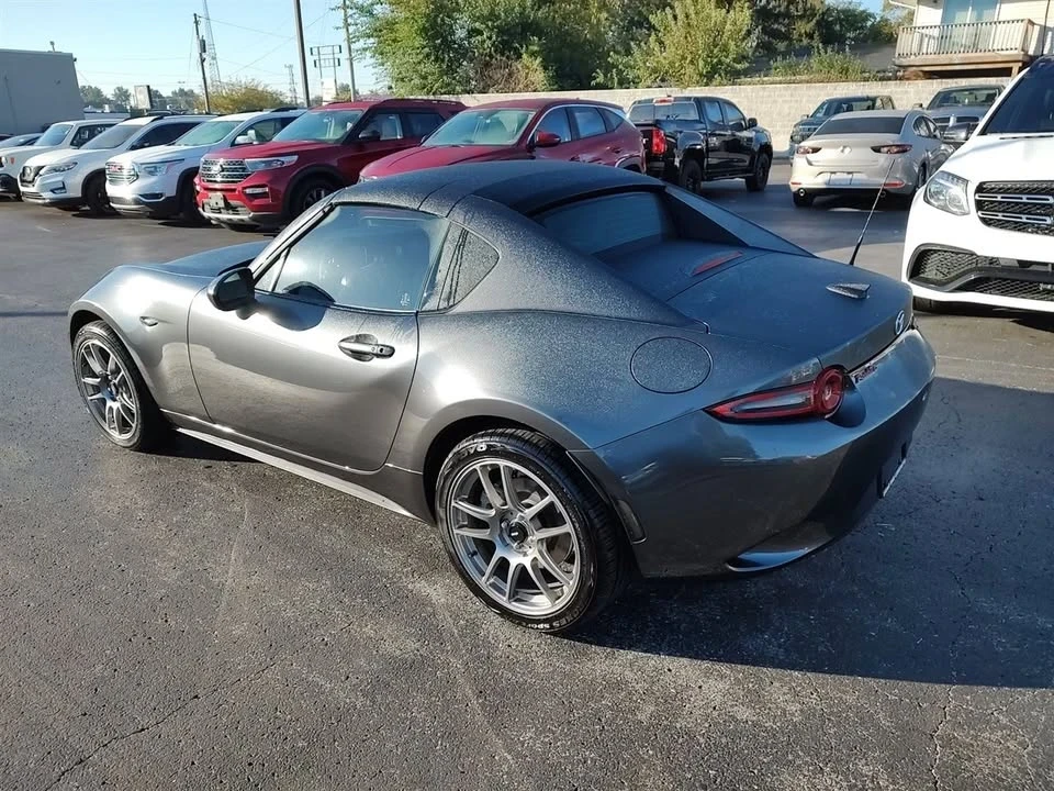 2024 Mazda ND MX-5 Miata - Image 5 of 18