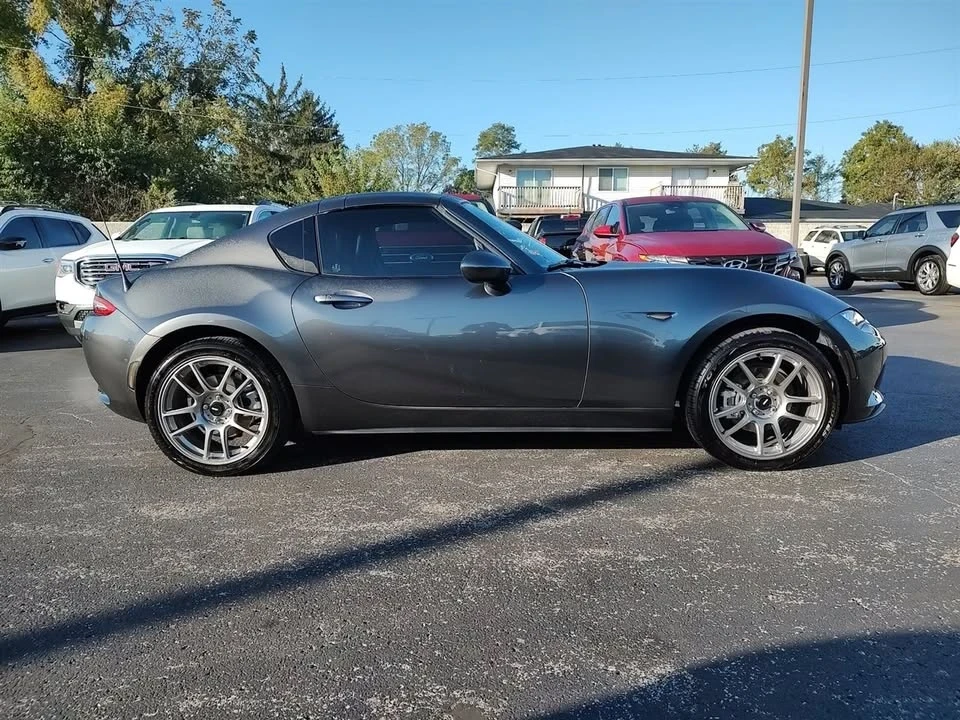 2024 Mazda ND MX-5 Miata - Image 8 of 18