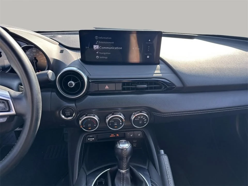 2024 Mazda ND MX-5 Miata - Image 16 of 20