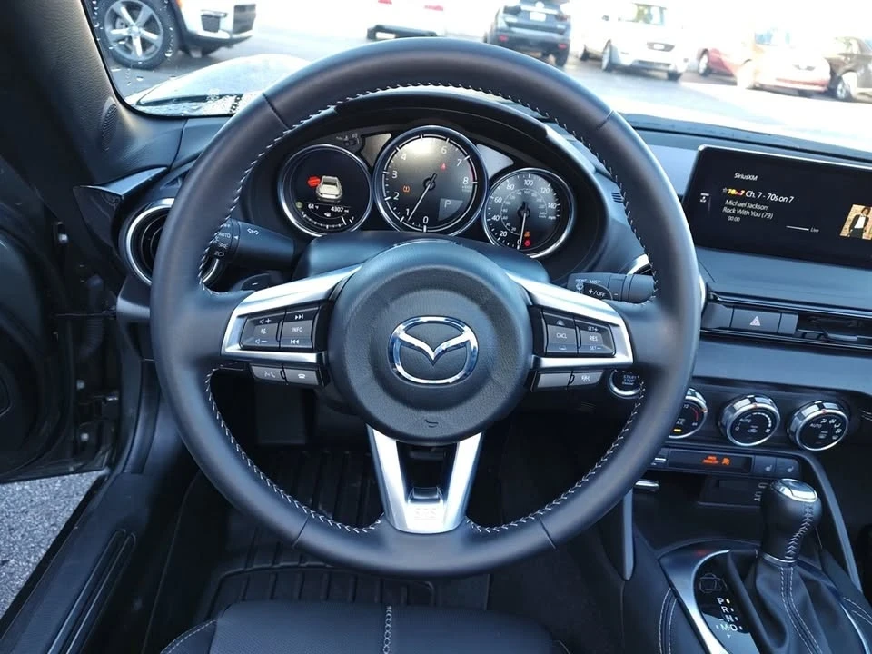 2024 Mazda ND MX-5 Miata - Image 7 of 20
