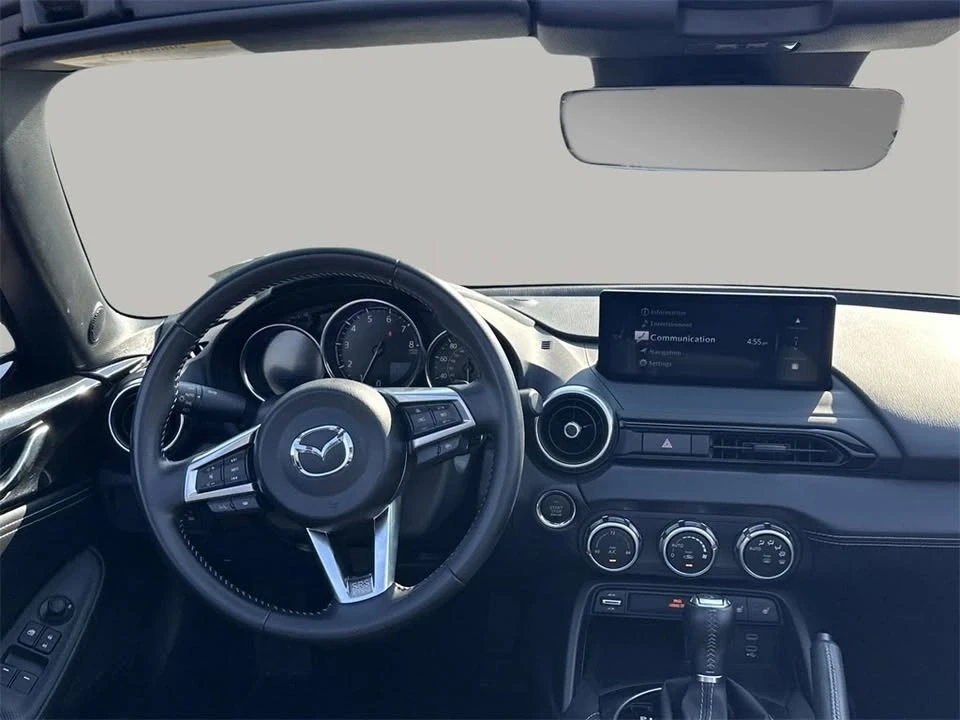 2024 Mazda ND MX-5 Miata - Image 13 of 20