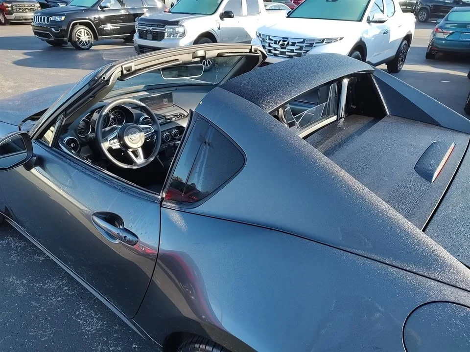2024 Mazda ND MX-5 Miata - Image 10 of 18