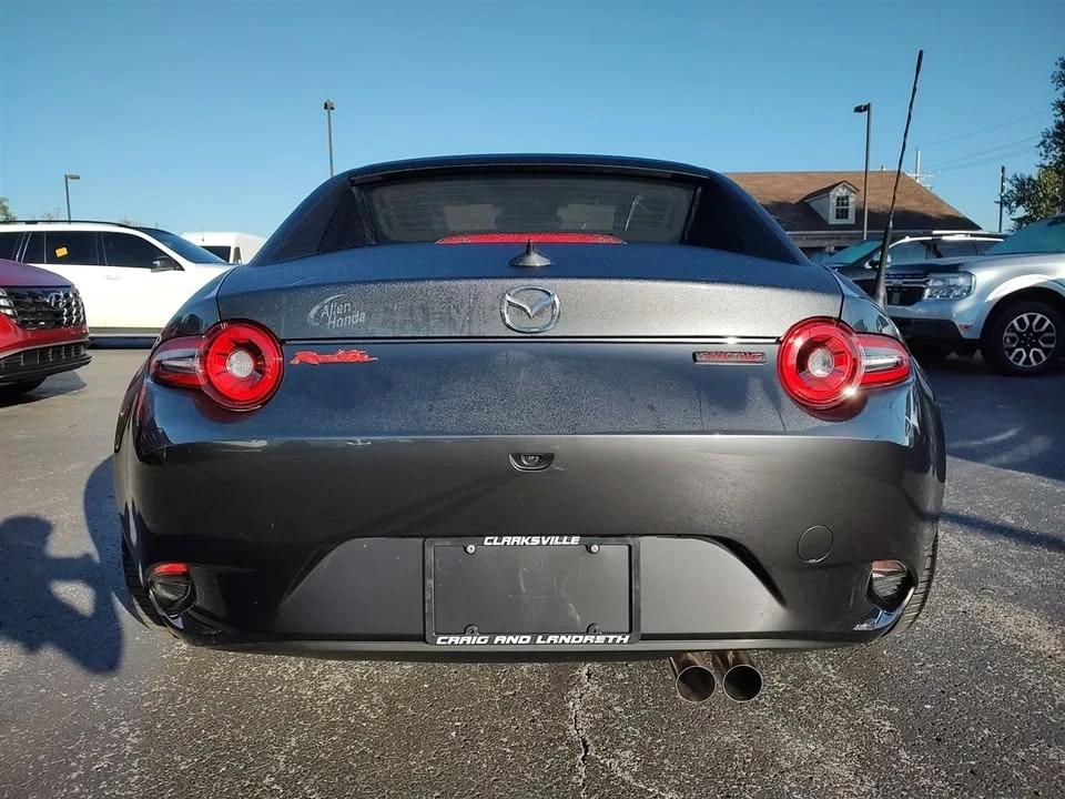 2024 Mazda ND MX-5 Miata - Image 4 of 18