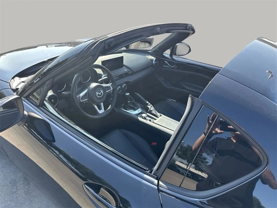2024 Mazda ND MX-5 Miata - Image 14 of 20