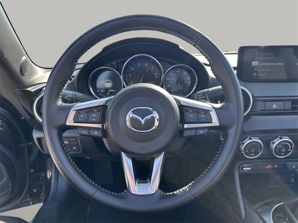 2024 Mazda ND MX-5 Miata - Image 16 of 20