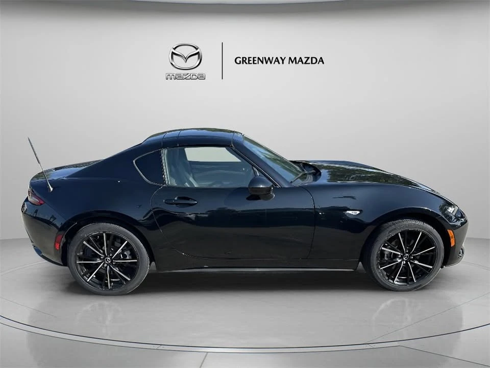 2024 Mazda ND MX-5 Miata - Image 7 of 20