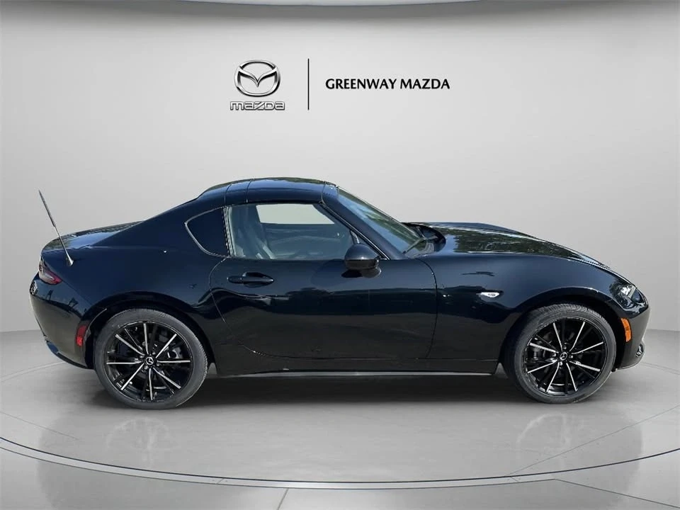 2024 Mazda ND MX-5 Miata - Image 8 of 20