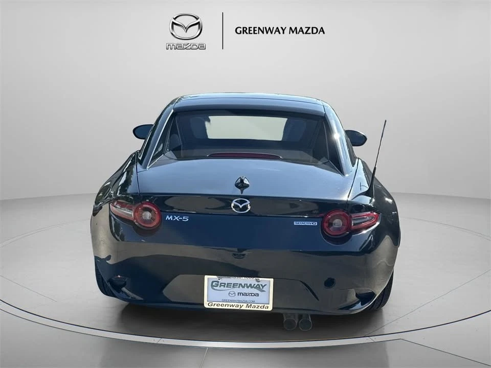 2024 Mazda ND MX-5 Miata - Image 5 of 20