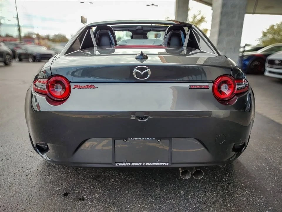 2024 Mazda ND MX-5 Miata - Image 3 of 20