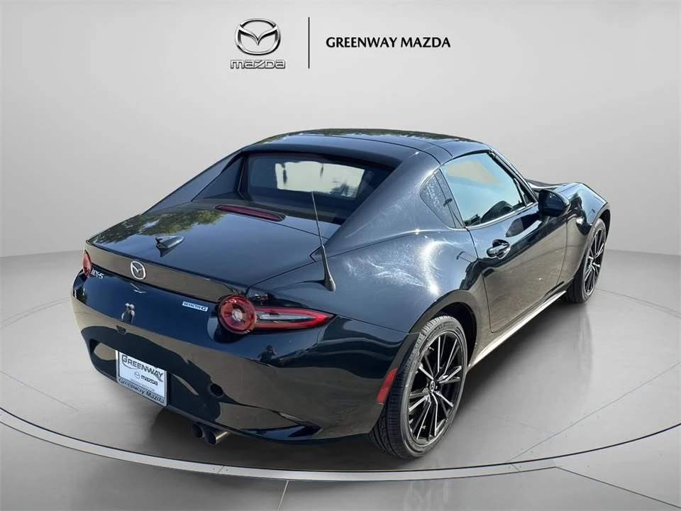 2024 Mazda ND MX-5 Miata - Image 6 of 20