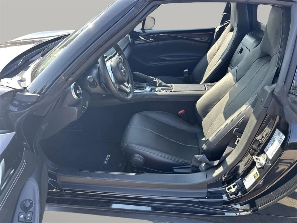2024 Mazda ND MX-5 Miata - Image 9 of 20