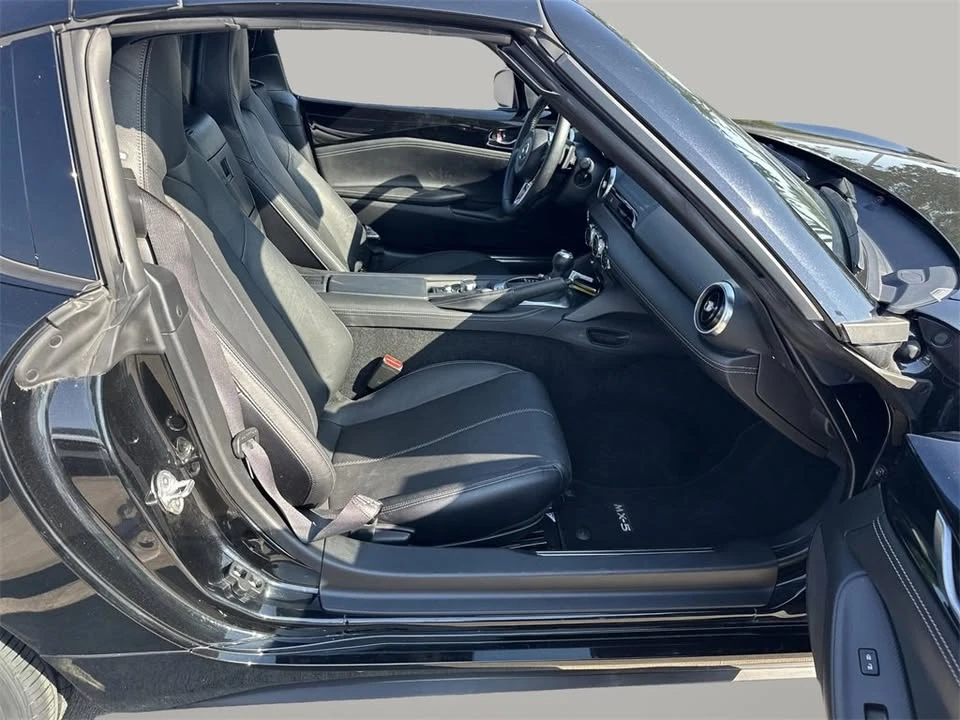 2024 Mazda ND MX-5 Miata - Image 11 of 20