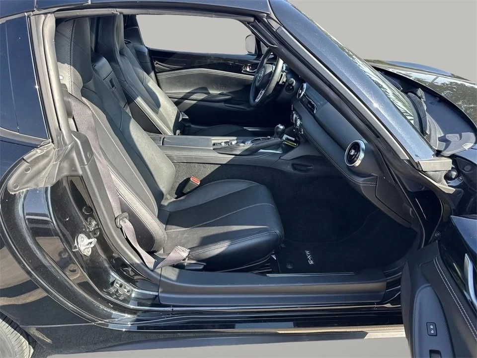 2024 Mazda ND MX-5 Miata - Image 12 of 20