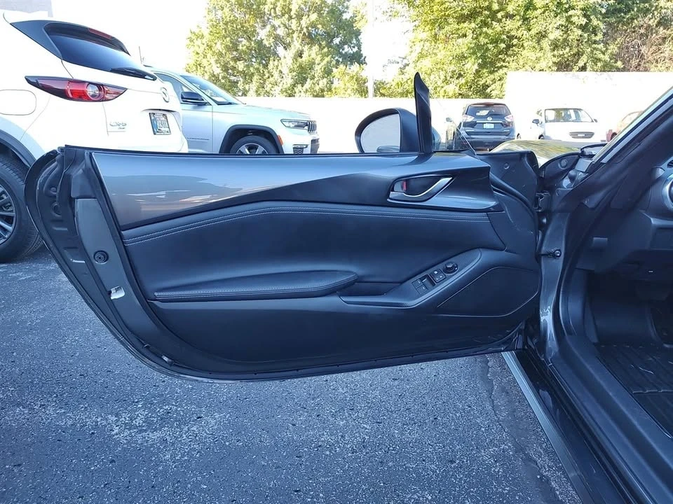 2024 Mazda ND MX-5 Miata - Image 16 of 20