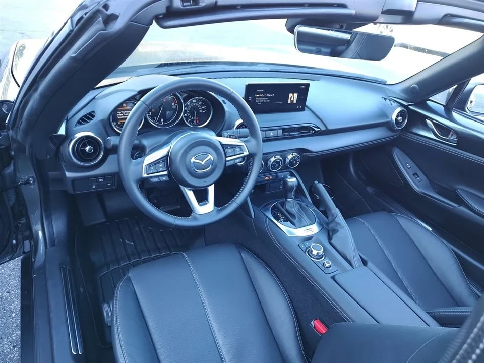 2024 Mazda ND MX-5 Miata - Image 11 of 20