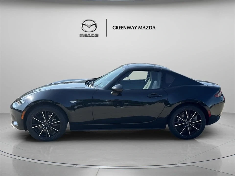 2024 Mazda ND MX-5 Miata - Image 4 of 20