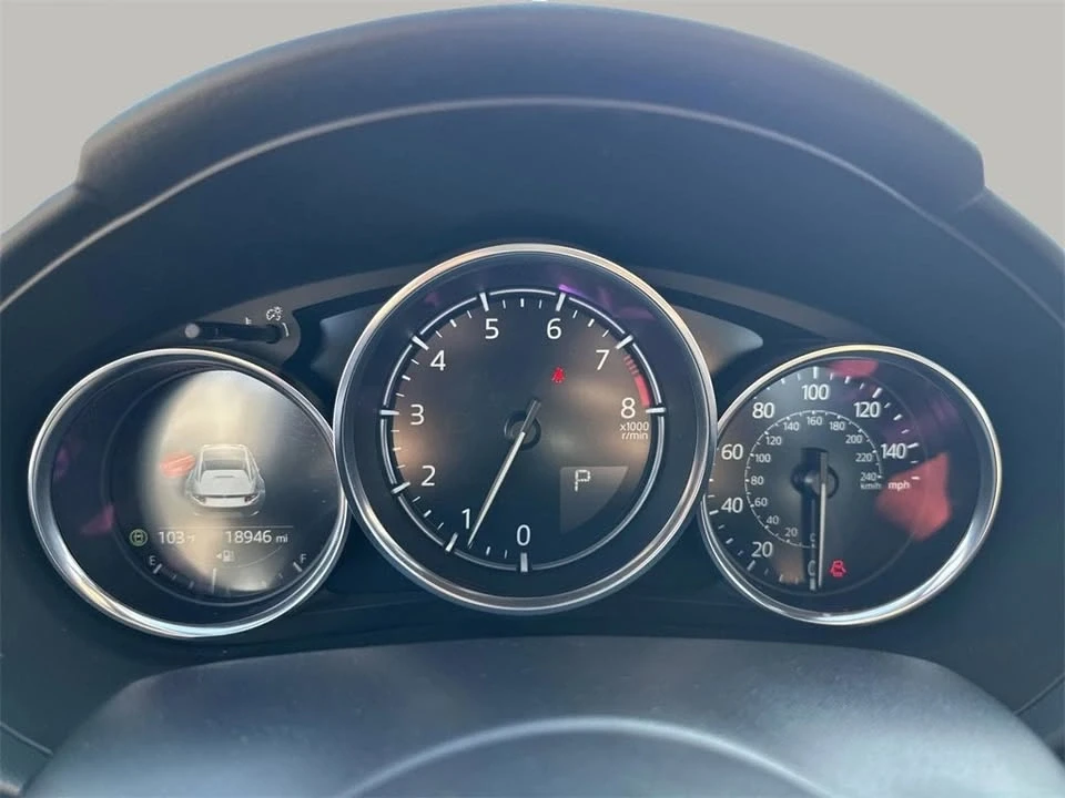 2024 Mazda ND MX-5 Miata - Image 20 of 20