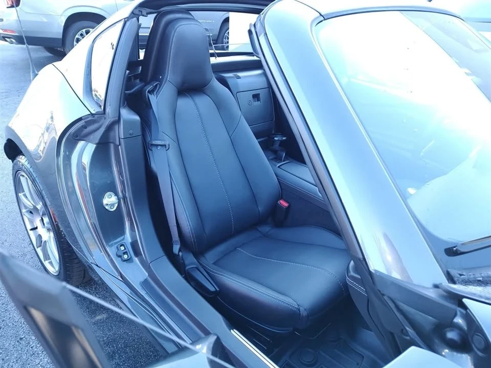 2024 Mazda ND MX-5 Miata - Image 12 of 20