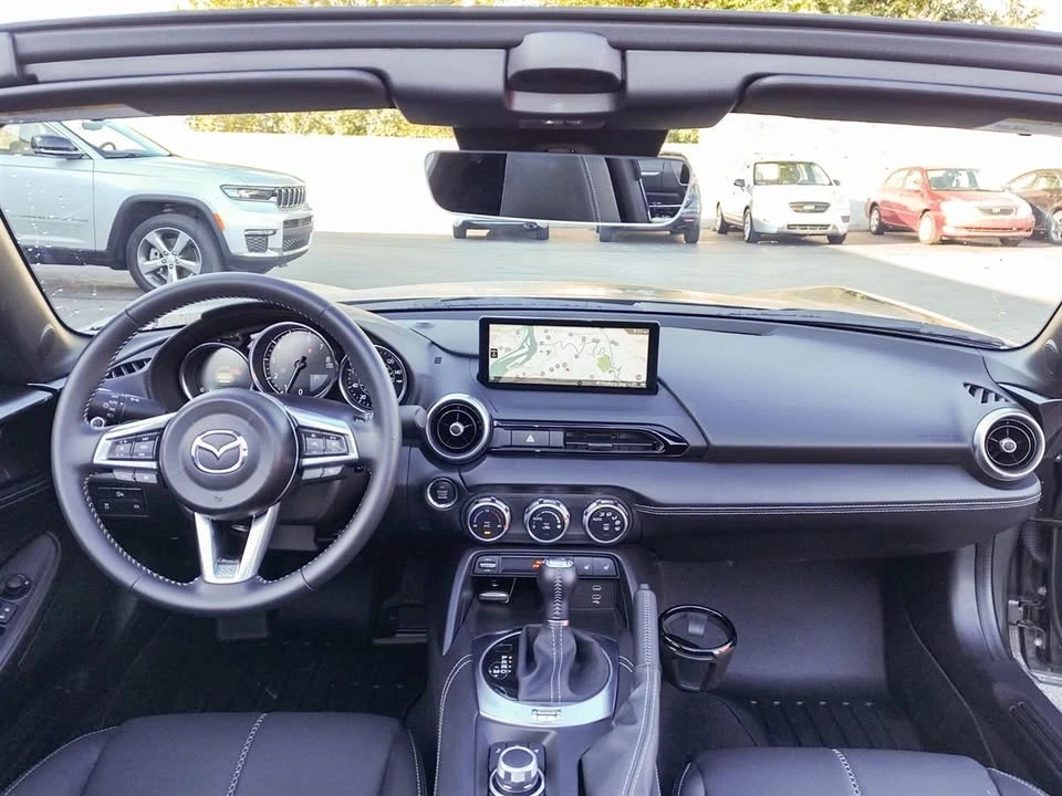 2024 Mazda ND MX-5 Miata - Image 6 of 20