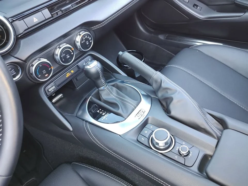 2024 Mazda ND MX-5 Miata - Image 8 of 20