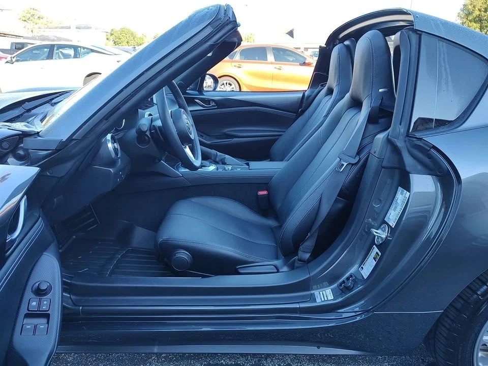 2024 Mazda ND MX-5 Miata - Image 10 of 20