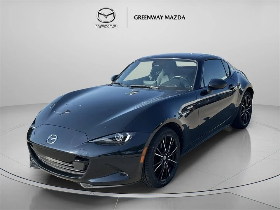 2024 Mazda ND MX-5 Miata - Image 2 of 20