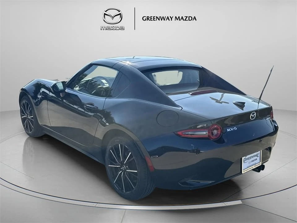 2024 Mazda ND MX-5 Miata - Image 4 of 20
