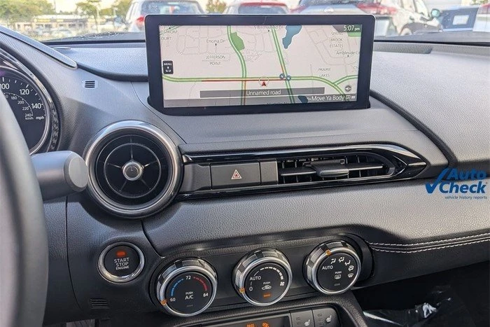 2024 Mazda ND MX-5 Miata - Image 10 of 16