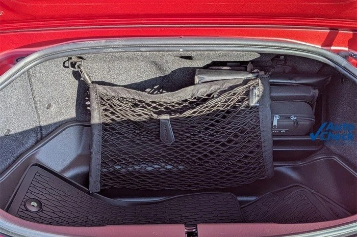 2024 Mazda ND MX-5 Miata - Image 13 of 16