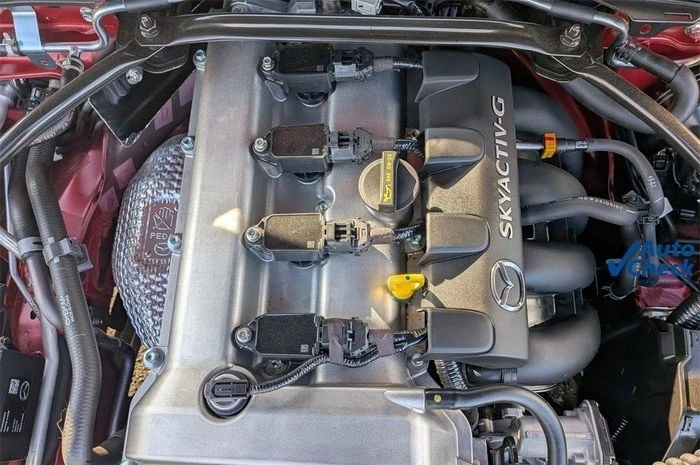 2024 Mazda ND MX-5 Miata - Image 16 of 16