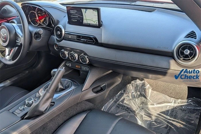 2024 Mazda ND MX-5 Miata - Image 15 of 16