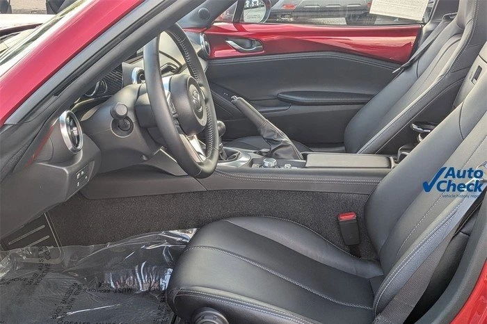 2024 Mazda ND MX-5 Miata - Image 9 of 16
