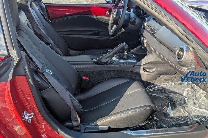 2024 Mazda ND MX-5 Miata - Image 14 of 16