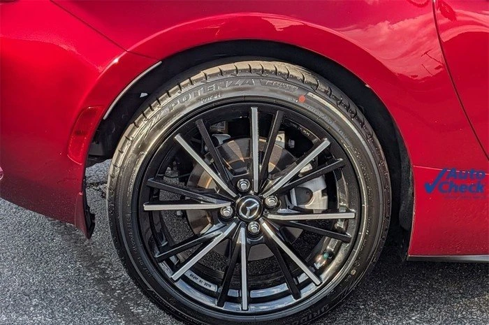 2024 Mazda ND MX-5 Miata - Image 8 of 16
