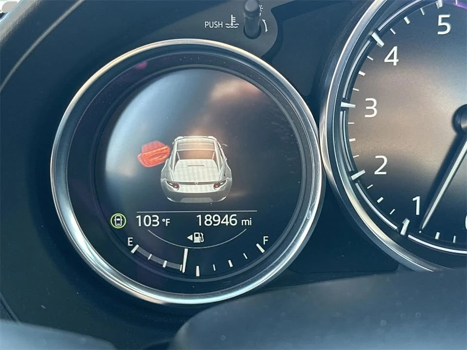 2024 Mazda ND MX-5 Miata - Image 20 of 20