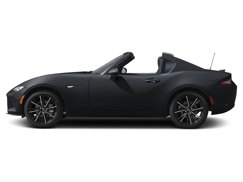2024 Mazda ND MX-5 Miata - Image 3 of 10