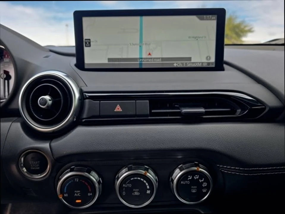 2024 Mazda ND MX-5 Miata - Image 15 of 18