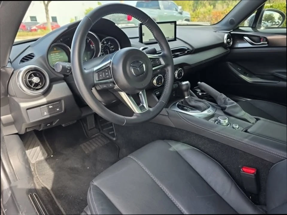 2024 Mazda ND MX-5 Miata - Image 8 of 18