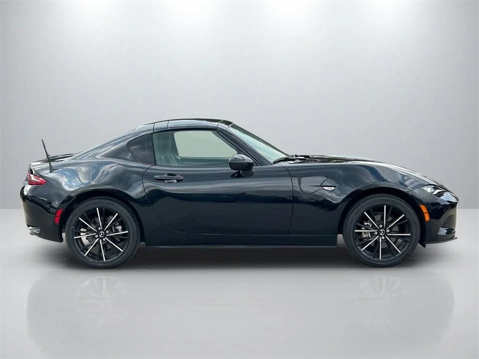 2024 Mazda ND MX-5 Miata - Image 2 of 10