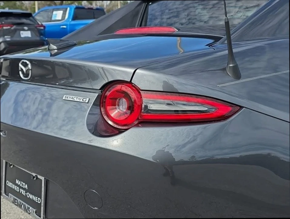 2024 Mazda ND MX-5 Miata - Image 5 of 18