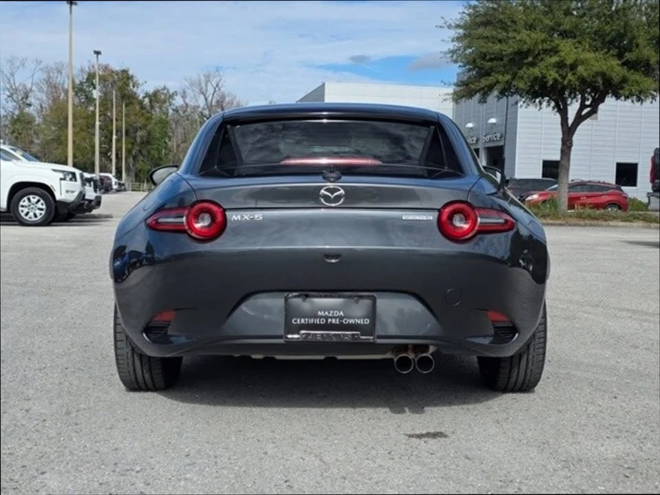 2024 Mazda ND MX-5 Miata - Image 2 of 18