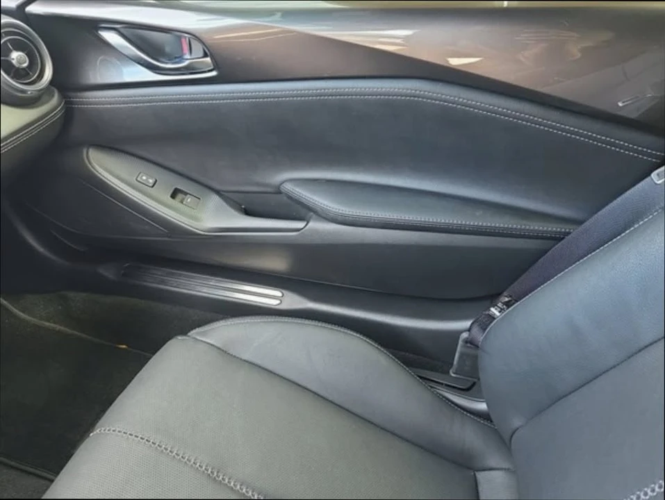 2024 Mazda ND MX-5 Miata - Image 11 of 18