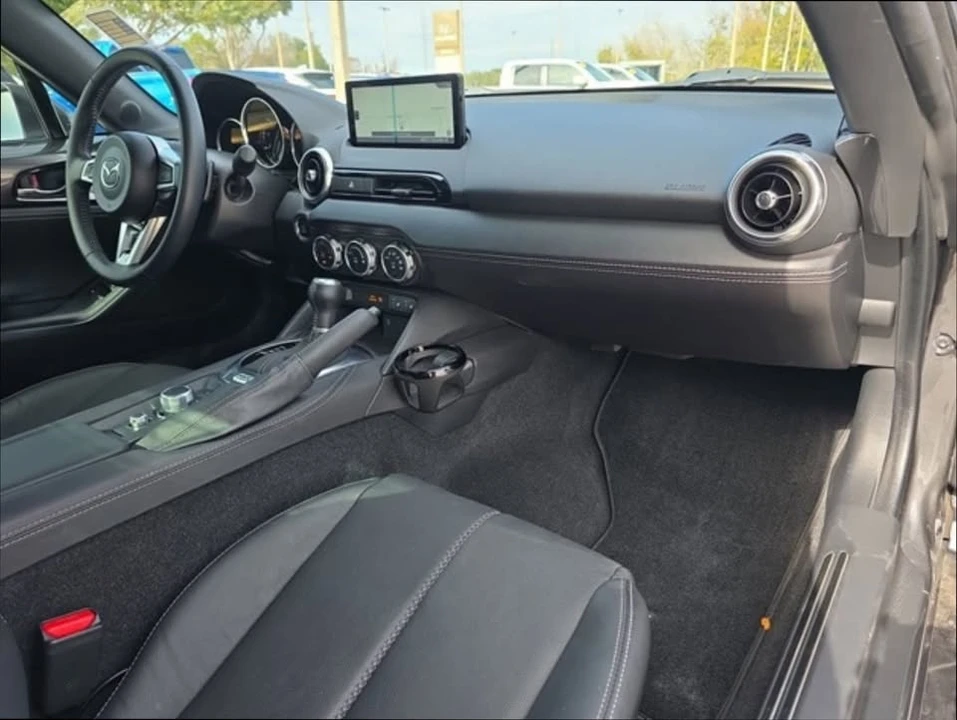 2024 Mazda ND MX-5 Miata - Image 7 of 18