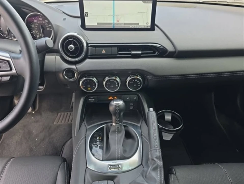 2024 Mazda ND MX-5 Miata - Image 10 of 18