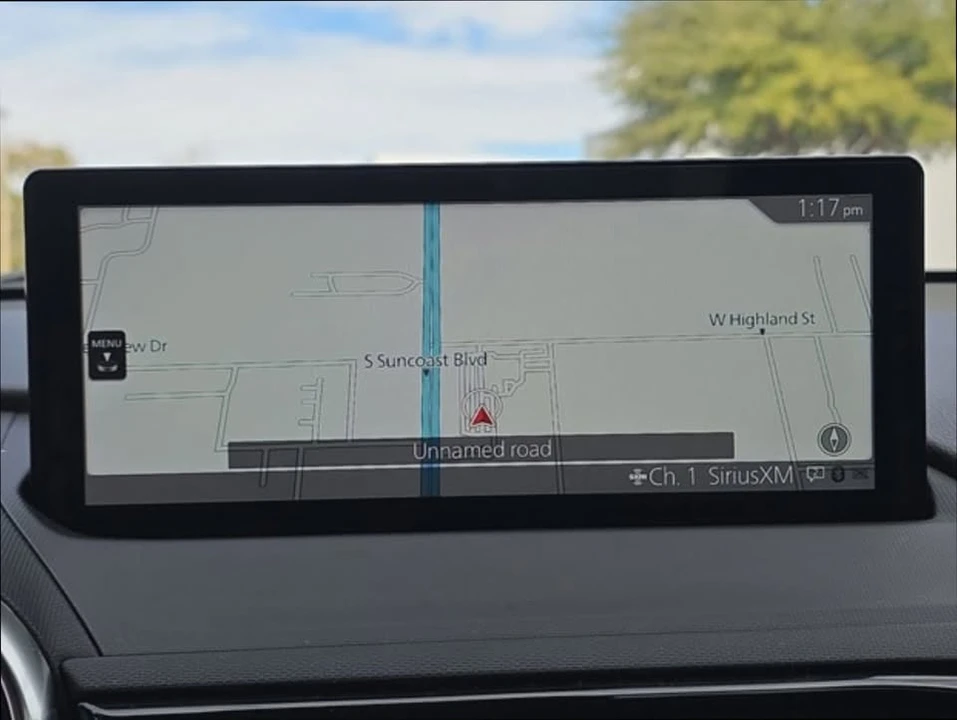 2024 Mazda ND MX-5 Miata - Image 16 of 18