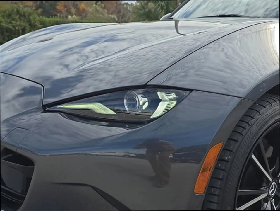 2024 Mazda ND MX-5 Miata - Image 4 of 18