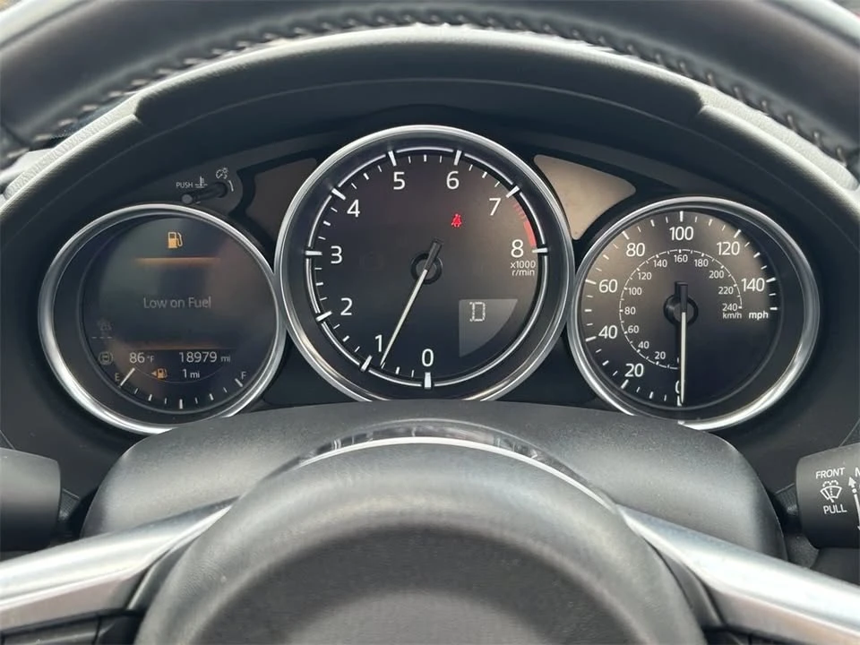 2024 Mazda ND MX-5 Miata - Image 9 of 10