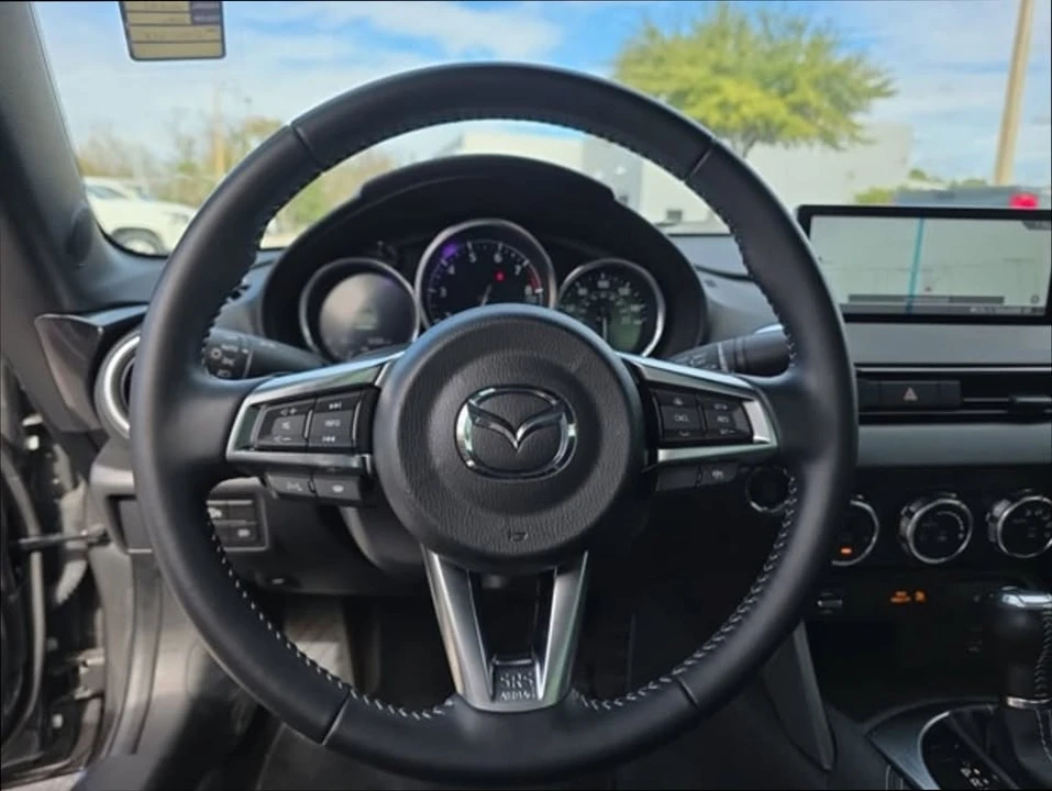2024 Mazda ND MX-5 Miata - Image 9 of 18