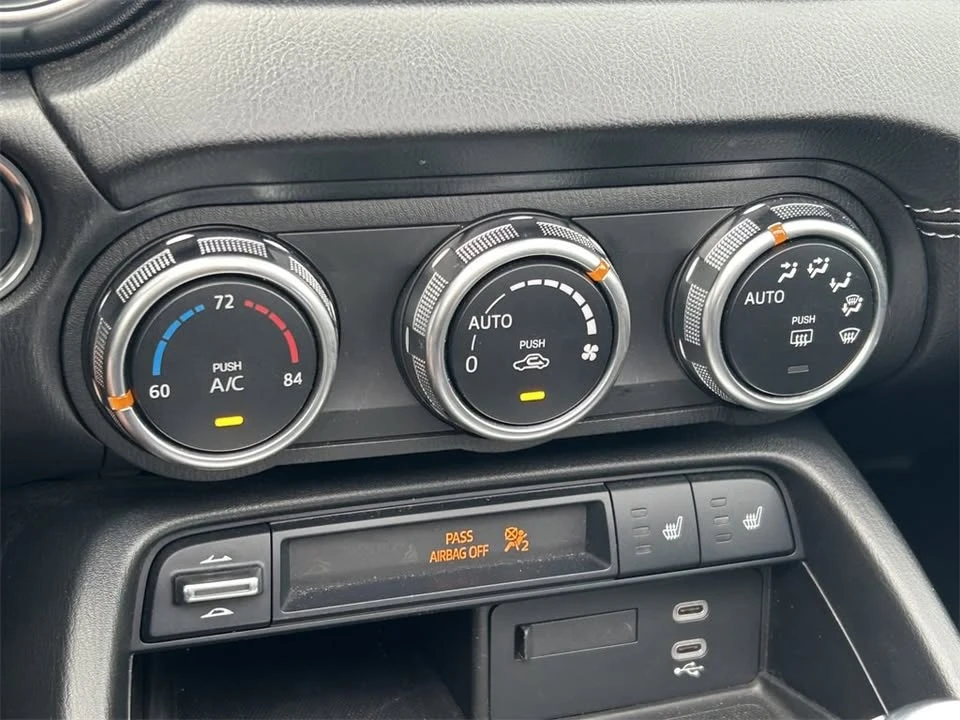 2024 Mazda ND MX-5 Miata - Image 10 of 10
