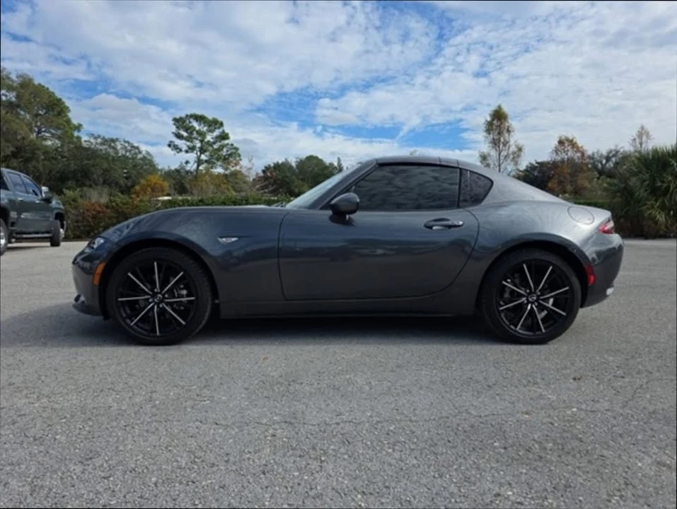 2024 Mazda ND MX-5 Miata - Image 3 of 18